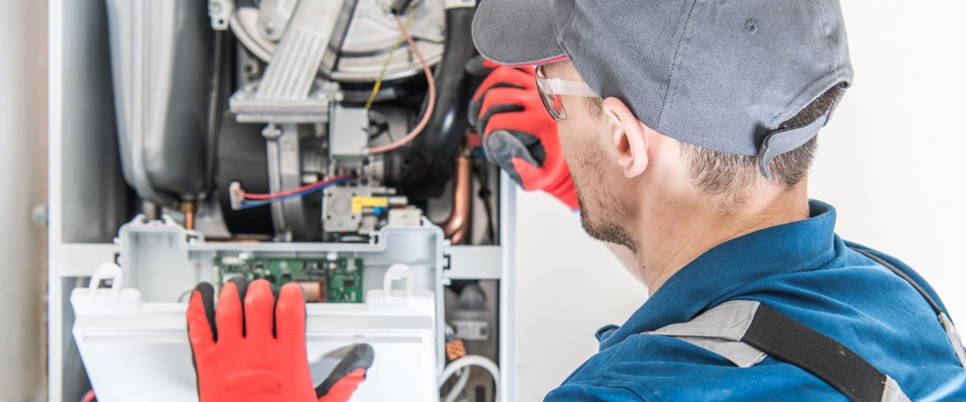 Choosing a Reliable Professional HVAC Installation Service