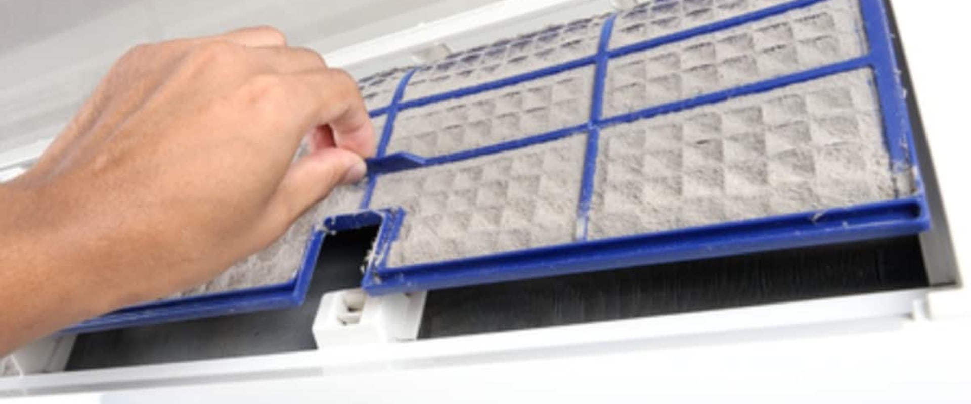 Do HVAC Air Filters Help Reduce Dust in Your Home?
