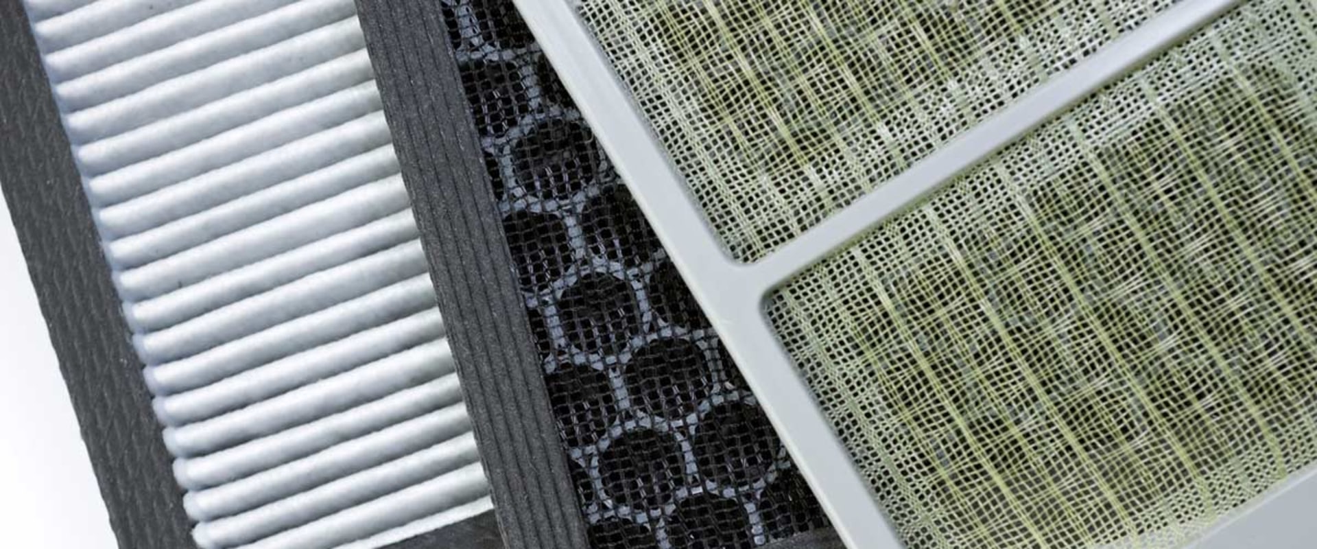 Types of Air Filters for HVAC: What You Need to Know
