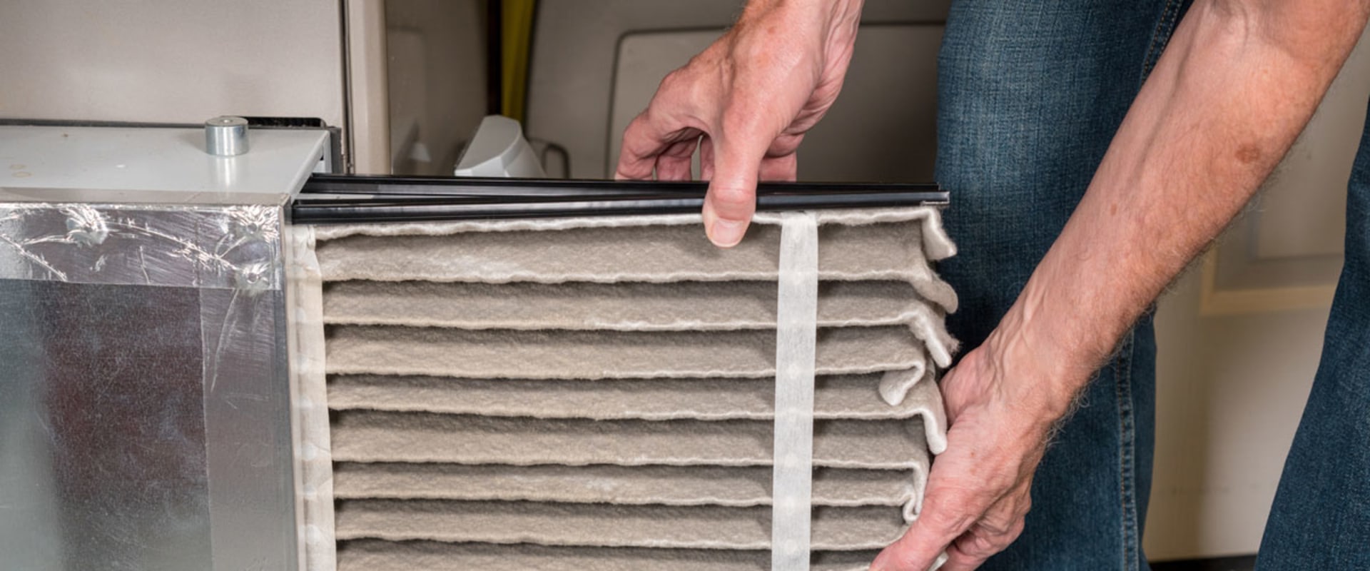 Industrial Filters: Unlock Cleaner Air & Lower HVAC Costs Today