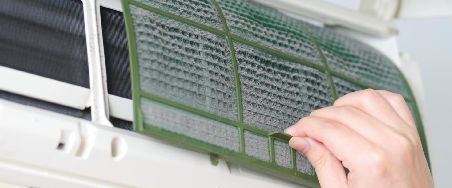 How Often Should You Clean Your AC Filter?