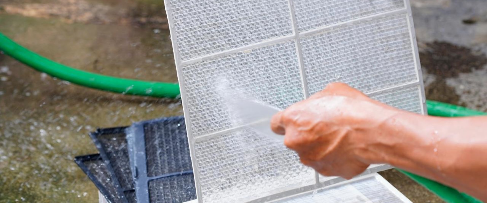 Are Washable Air Conditioner Filters the Best Option?