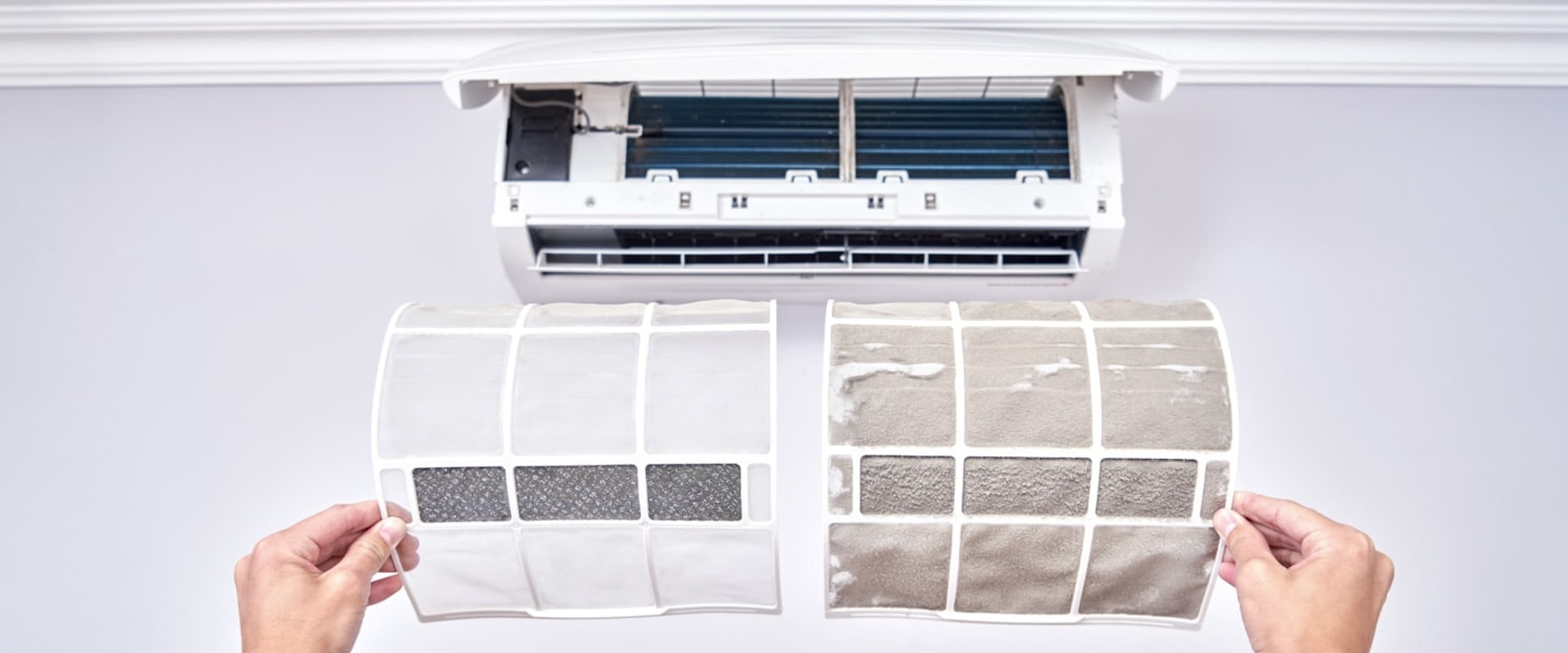 Can Air Conditioner Filters Be Recycled?