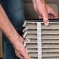 What are Air Conditioner Filters Made Of?