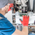 Choosing a Reliable Professional HVAC Installation Service