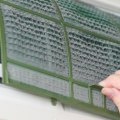Everything You Need to Know About Air Conditioner Filters