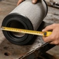 How to Measure Your Filter Slot Before You Order Two-Inch Air Filters