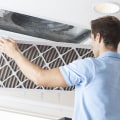 Where to Find the Best Air Conditioner Filters Near You