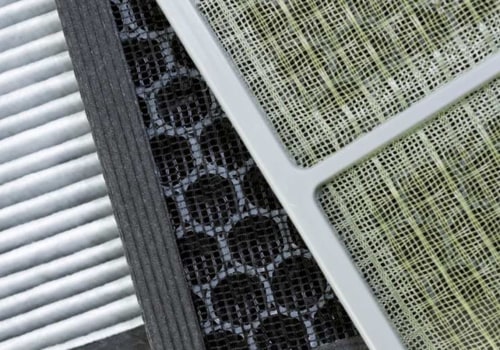 Types of Air Filters for HVAC: What You Need to Know
