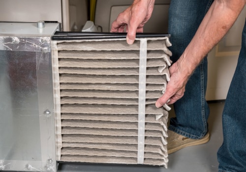 Industrial Filters: Unlock Cleaner Air & Lower HVAC Costs Today