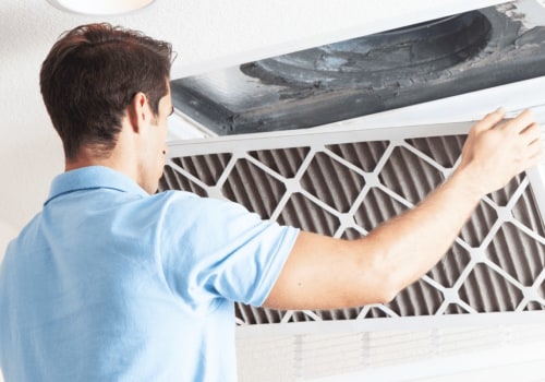 Can You Run an HVAC System Without a Filter?