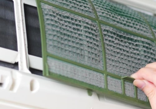 Everything You Need to Know About Air Conditioner Filters