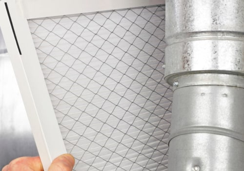 Importance of Air Condition Filter in Indoor Spaces