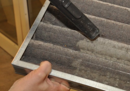 What Do Air Conditioner Filters Do and Why Are They Important?