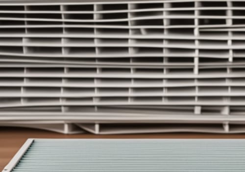 Keep Your HVAC System Clean with Aprilaire 213 Air Filters