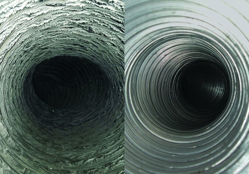 Advantages of Air Duct Cleaning Services in Palm City FL