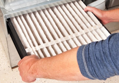 Where to Find HVAC Air Filters