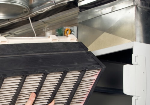 Do HVAC Air Filters Really Work?