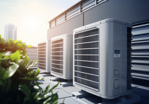 Secured AC Air Conditioning Tune Up in Wellington FL