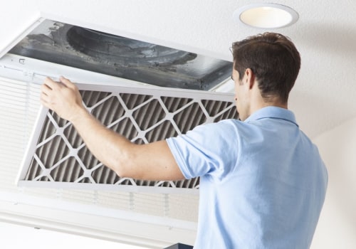 Where to Find the Best Air Conditioner Filters Near You